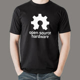 Open Source Hardware T-Shirt For Men