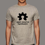 Open Source Hardware T-Shirt For Men