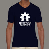 Open Source Hardware T-Shirt For Men