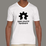 Open Source Hardware T-Shirt For Men