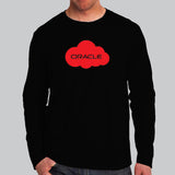 Oracle Cloud Expert T-Shirt - Elevate Your Cloud Game