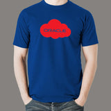 Oracle Cloud Expert T-Shirt - Elevate Your Cloud Game