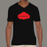 Oracle Cloud Expert T-Shirt - Elevate Your Cloud Game