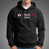 Oracle Dba Software Profession T-shirt for Men