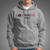 Oracle Dba Software Profession T-shirt for Men