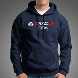 Oracle Dba Software Profession T-shirt for Men