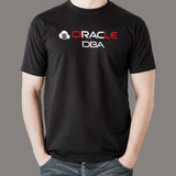 Oracle Dba Men's T-Shirt India