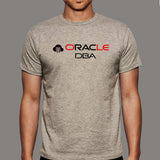 Oracle DBA Software Expert T-Shirt - Manage with Skill