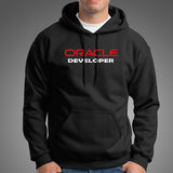 Oracle Developer Hoodies For Men India