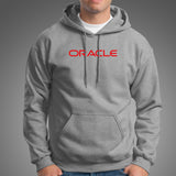 Oracle Men's Programmer Hoodies Online