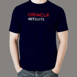 Oracle Netsuite Expert T-Shirt - Business on Cloud