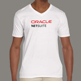 Oracle Netsuite Expert T-Shirt - Business on Cloud