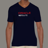 Oracle Netsuite Expert T-Shirt - Business on Cloud