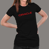 Oracle Women's Programmer T-Shirt Online India