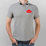 Oracle Cloud Polo T-Shirt For Men
