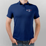 Oracle Dba Polo T-Shirt For Men