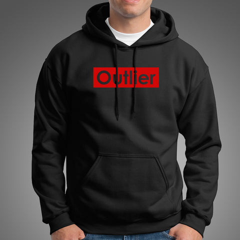 Outlier Cool Data Scientist Hoodies For Men Online India