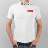 Outlier Polo T-Shirt For Men Online India