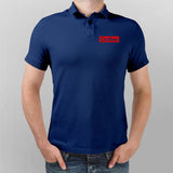 Outlier Polo T-Shirt For Men
