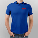 Outlier Polo T-Shirt For Men