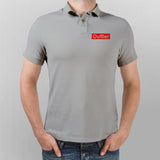 Outlier Polo T-Shirt For Men
