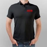 Outlier Programming Developer Polo T-Shirt For Men Online India