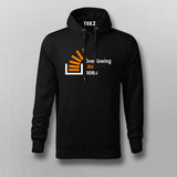 Overflowing like a boss Hoodies For Men