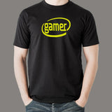 Video Gaming T-Shirt For Men Online India