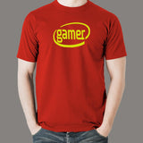 Video Gaming T-Shirt For Men Online