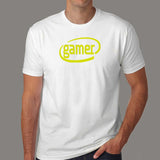 Video Gaming T-Shirt For Men