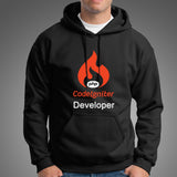 Php Codeigniter Developer Men’s Profession Hoodie India