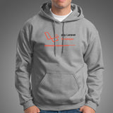 PHP Laravel Developer Men’s Profession Hoodie India