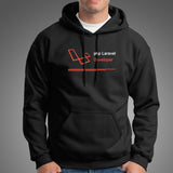 PHP Laravel Developer Men’s Profession Hoodie India