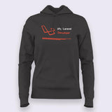 PHP Laravel Developer Women’s Profession Hoodies Online India