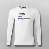 PNG Full Form Funny T-shirt For Men