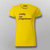 PNG Full Form Funny T-Shirt For Women Online India