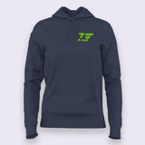 PHP Zend Framework Women’s Hoodies India