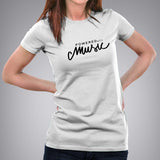 Powered by Music - Essential Energy Tee