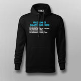 Programmer Salary Breakdown Hoodie For Men Online India