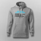 Programmer Salary Breakdown T-shirt For Men Online India