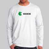 PacDroid -Pacman Full Sleeve For Men India