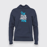 Paisa Phek Tamasha Dekh Funny T-Shirt For Women
