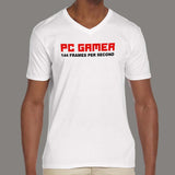 144 FPS PC Gamer T-Shirt - Ultimate Gaming Performance