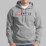 Pc Gamer T-Shirt For Men