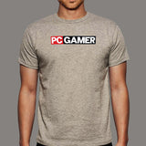 Pc Gamer T-Shirt For Men India