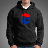 Pepsi Parody Sexsi T-Shirt For Men