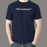 PHP Developer Pro Tee: Show Off Your Coding Skills