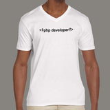 PHP Developer Pro Tee: Show Off Your Coding Skills