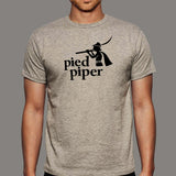 Pied Piper Silicon Valley T-Shirt - Innovate like Pied Piper