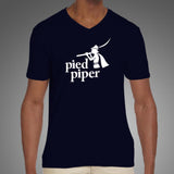 Pied Piper Silicon Valley T-Shirt - Innovate like Pied Piper